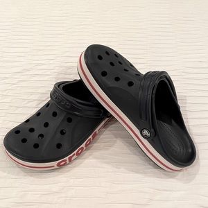 Croc Bayaband Clog